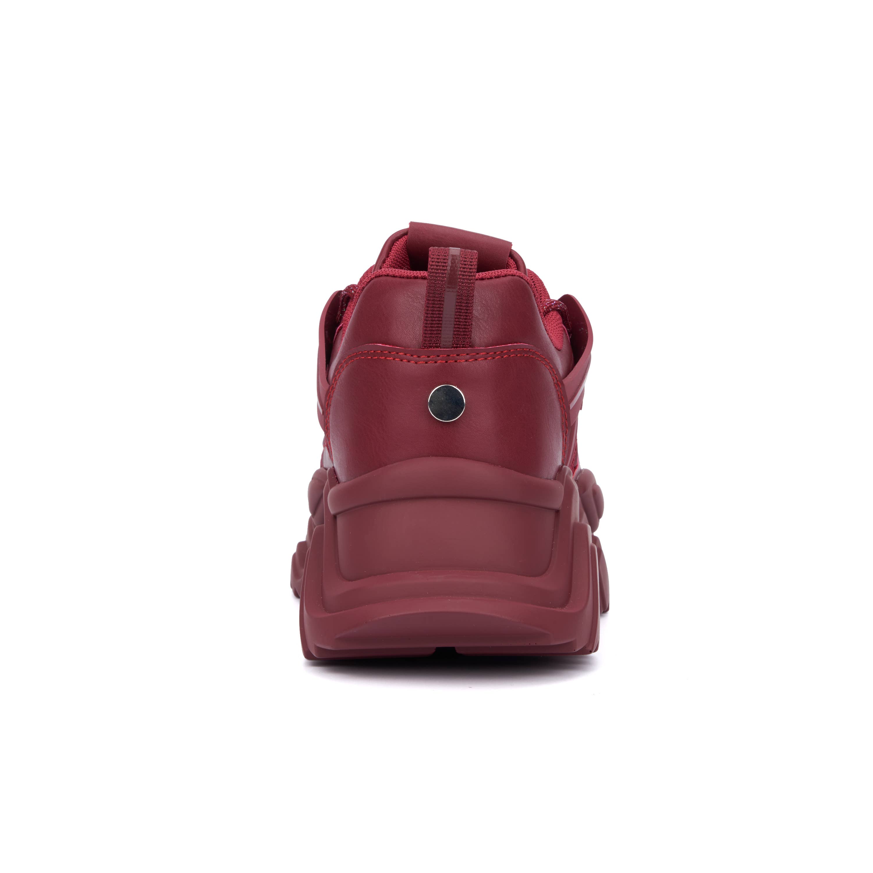 S3 Holding – wholesale Lifestyle trainers – Women′s – Olivia Miller Women's Zenith Low Top Sneakers6