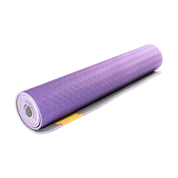 Yoga Design Lab - Vente Tapis de yoga - Tapis de yoga Earth Elements 5 mm