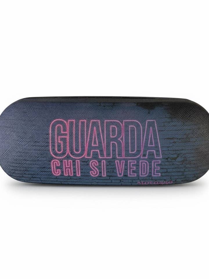 CUSTODIA OCCHIALI GUARDA per la vendita all'ingrosso da parte di Willy be Smart