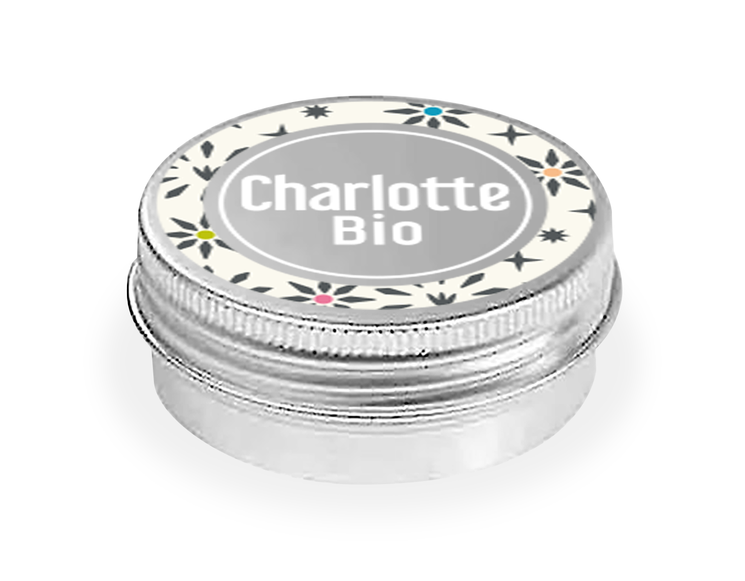 CHARLOTTE BIO - Wholesale Lip Balm - Magic Balm2