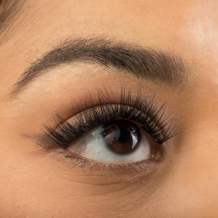 CocoLash - Wholesale False/Fake Eyelashes - Dahlia