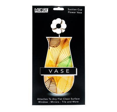 Modgy - Wholesale Vase - Mardy Suction Cup Vase4