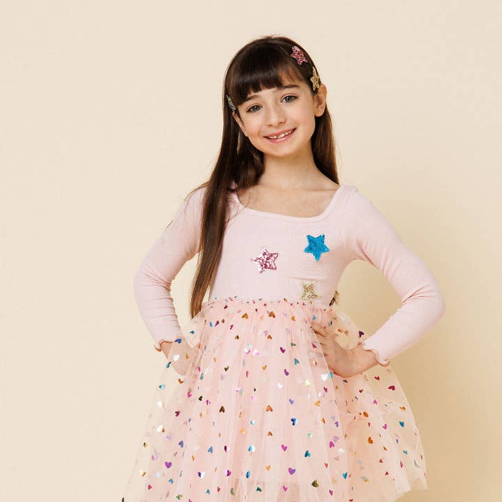Robe Tutu Aurora pour la vente par Petite Hailey