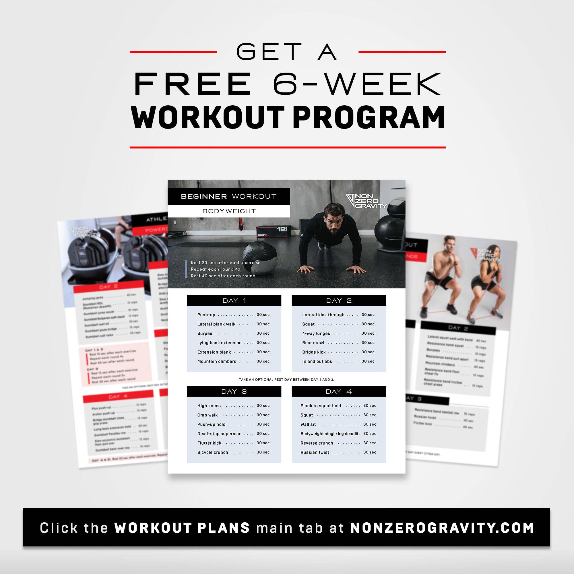 Nonzero Gravity – Equipamento de fitness por atacado – Haltere ajustável PowerDyne de 80 libras - carvão (único)3