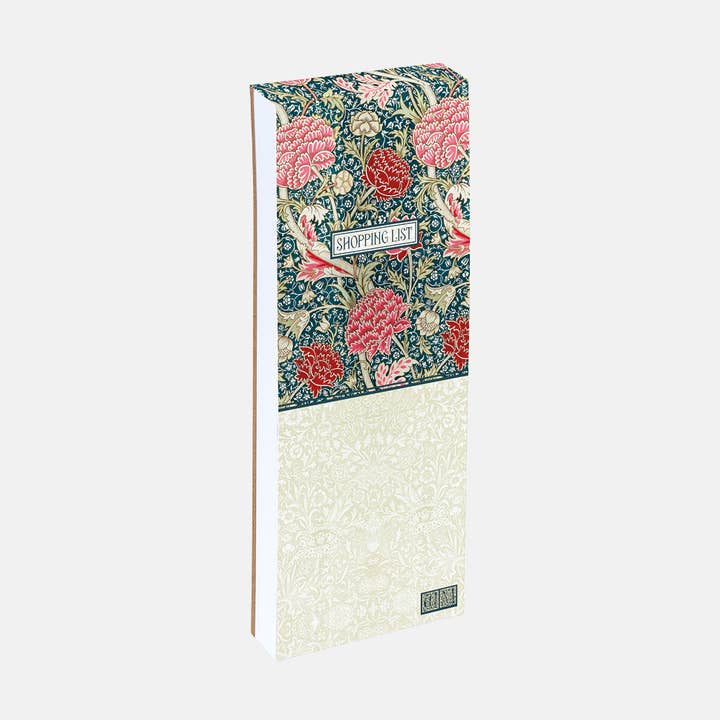 Lista de compras - William Morris - Cray B por atacado de The Gifted Stationery Company
