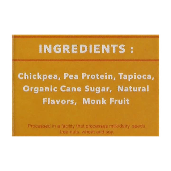 Ware Spark - Wholesale Breakfast Cereal - Three Wishes - Cereal Honey Gluten Free - Case Of 6-8.6 Oz1