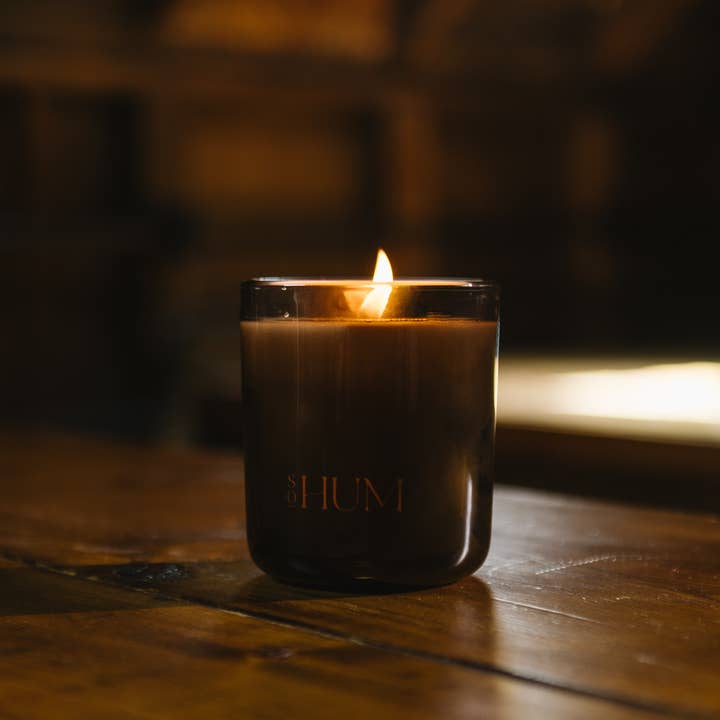 SoHum - Wholesale Jar/filled candle - Fall Collection2