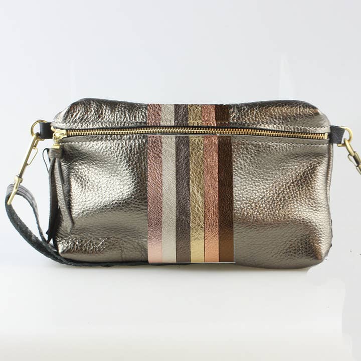 Zina Kao Exclusives - Wholesale Belt Bag - Women's - The Breckenridge Hipbag7