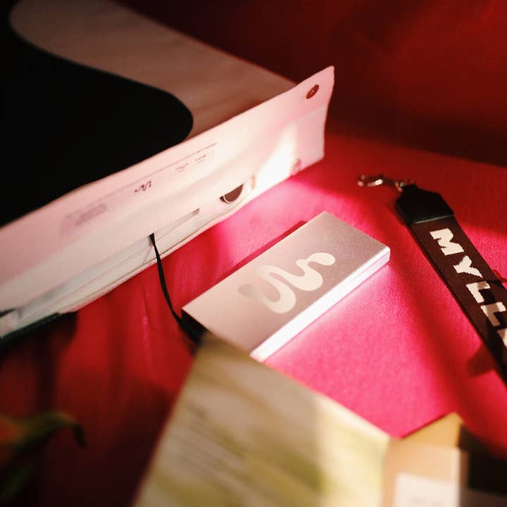 Ekstra batteripakke for engroshandel hos Mylle