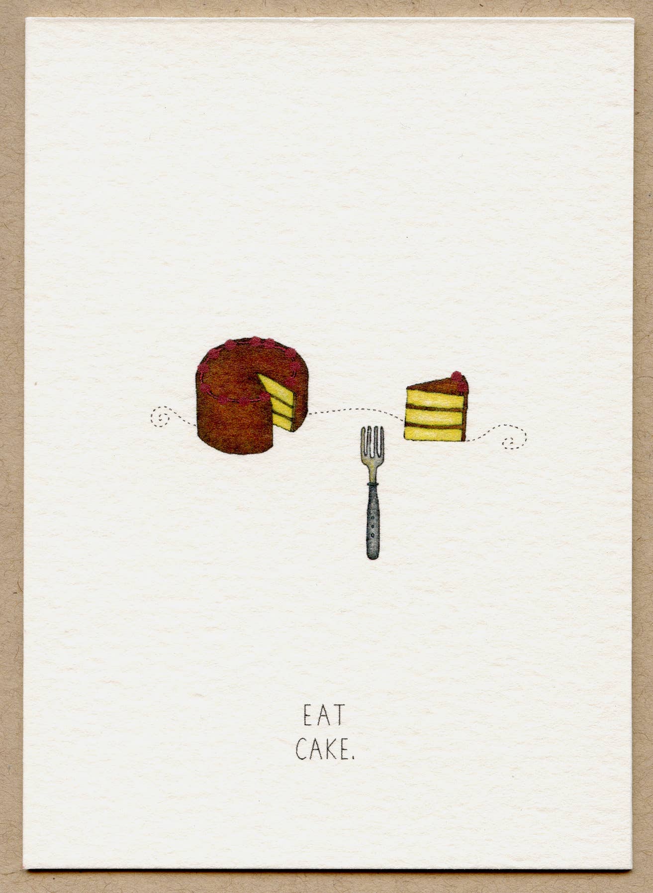 Beth Mueller - Wholesale Everyday Greeting Card - Pleasant Thoughts Boxed Greeting Cards6