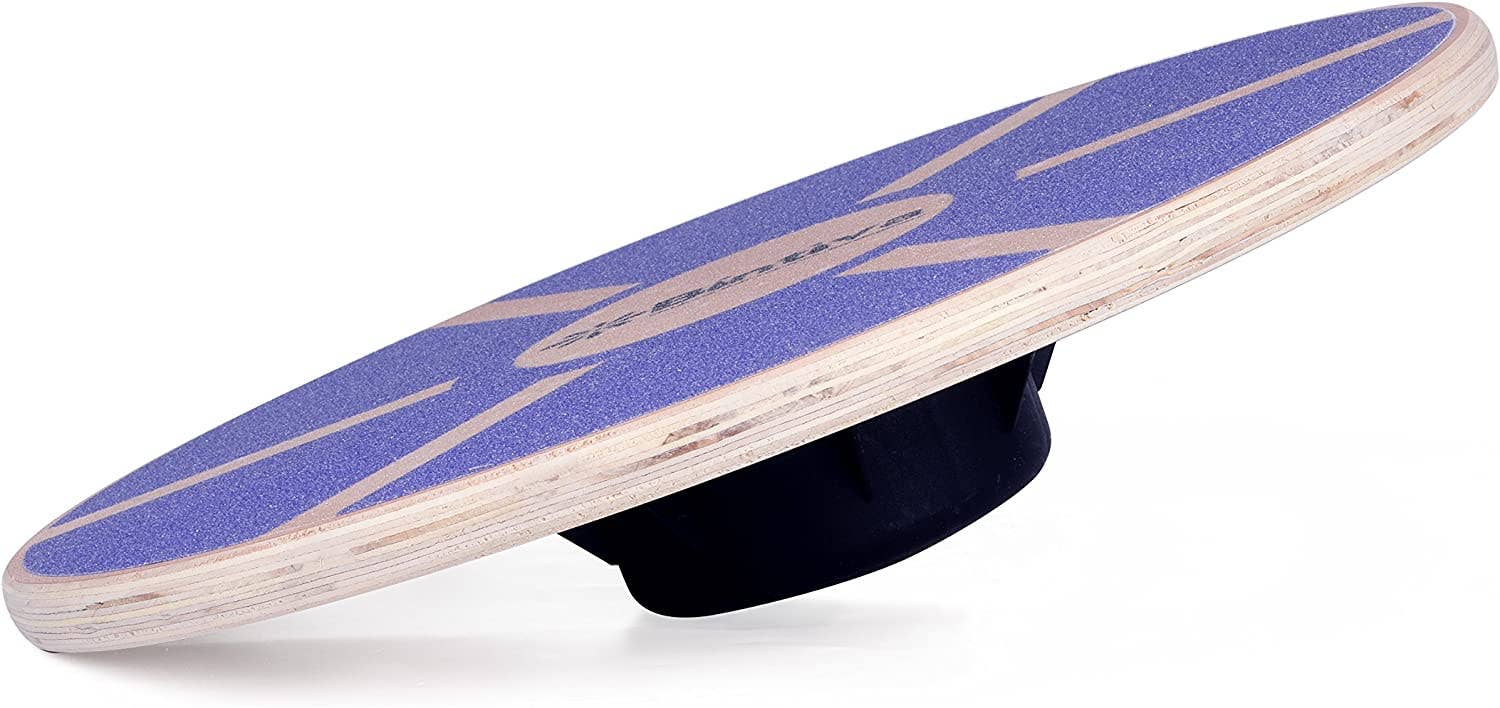 Bintiva - Wholesale Wood Toy - Kids - Wood Balance Boards9