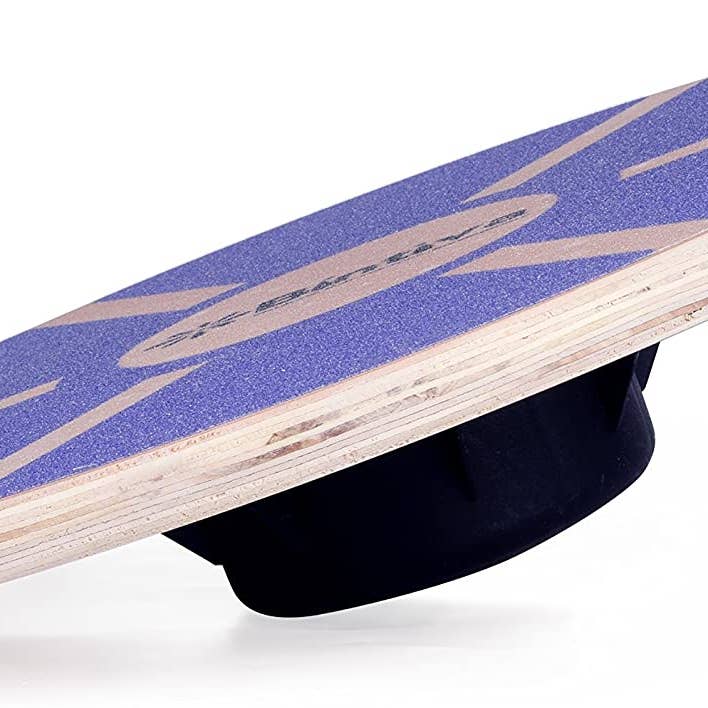 Bintiva - Wholesale Wood Toy - Kids - Wood Balance Boards9