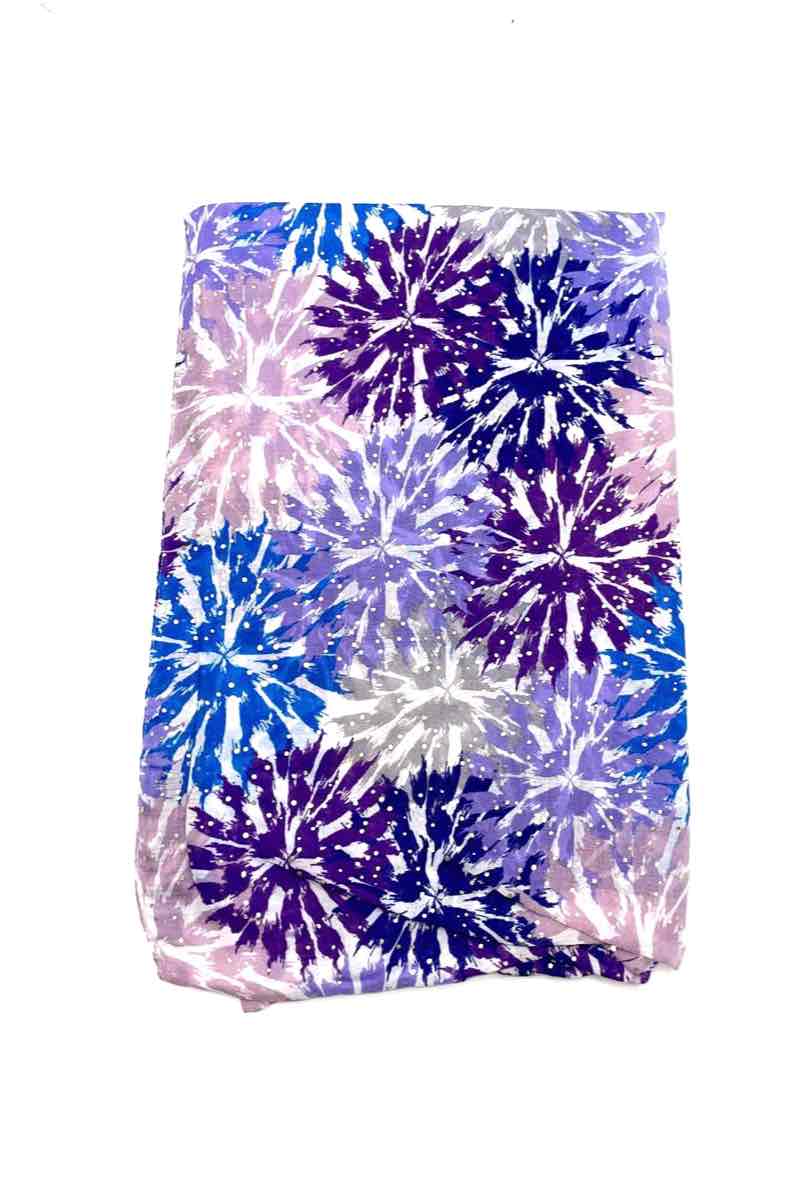 LINETA - Wholesale Scarf - Women's - XT-10 FINE SCARF14