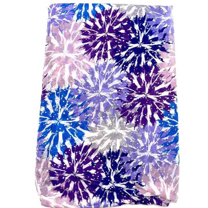 LINETA - Wholesale Scarf - Women's - XT-10 FINE SCARF14