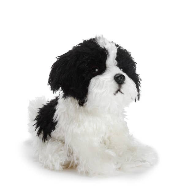DEMDACO - Wholesale Stuffed/Plush Toy - Kids & Baby - Havanese Small