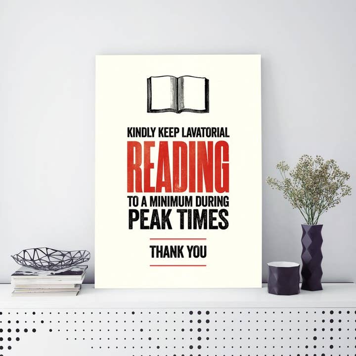 Modern Life A3 print: 35 for wholesale by Pennychoo