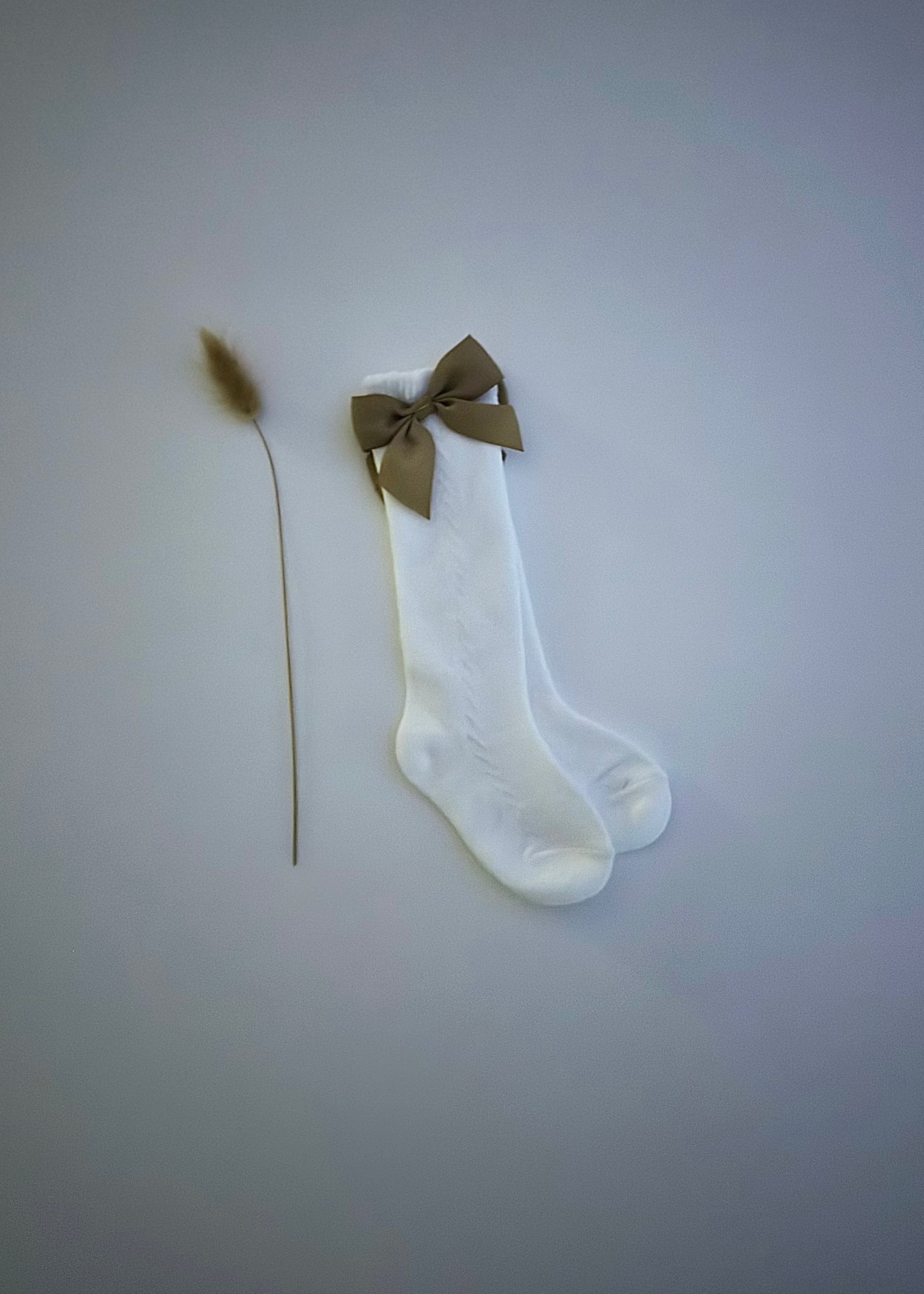 Laney + Sy - Venta al por mayor Calcetines - Niños y bebés - Medias con lazo2