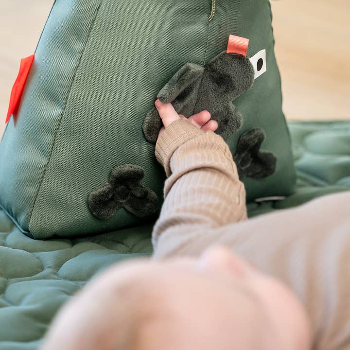 Done by Deer - Wholesale Activity Gym - Kids & Baby - Activity gym Tiny farm Green6