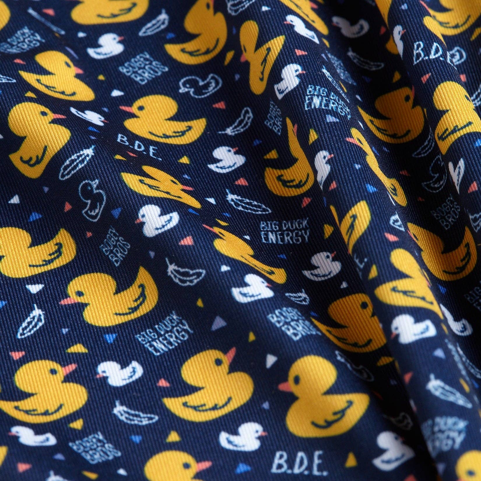 Bogey Bros Golf Co - Wholesale Polo - Men's - Big Duck Energy - Polo5