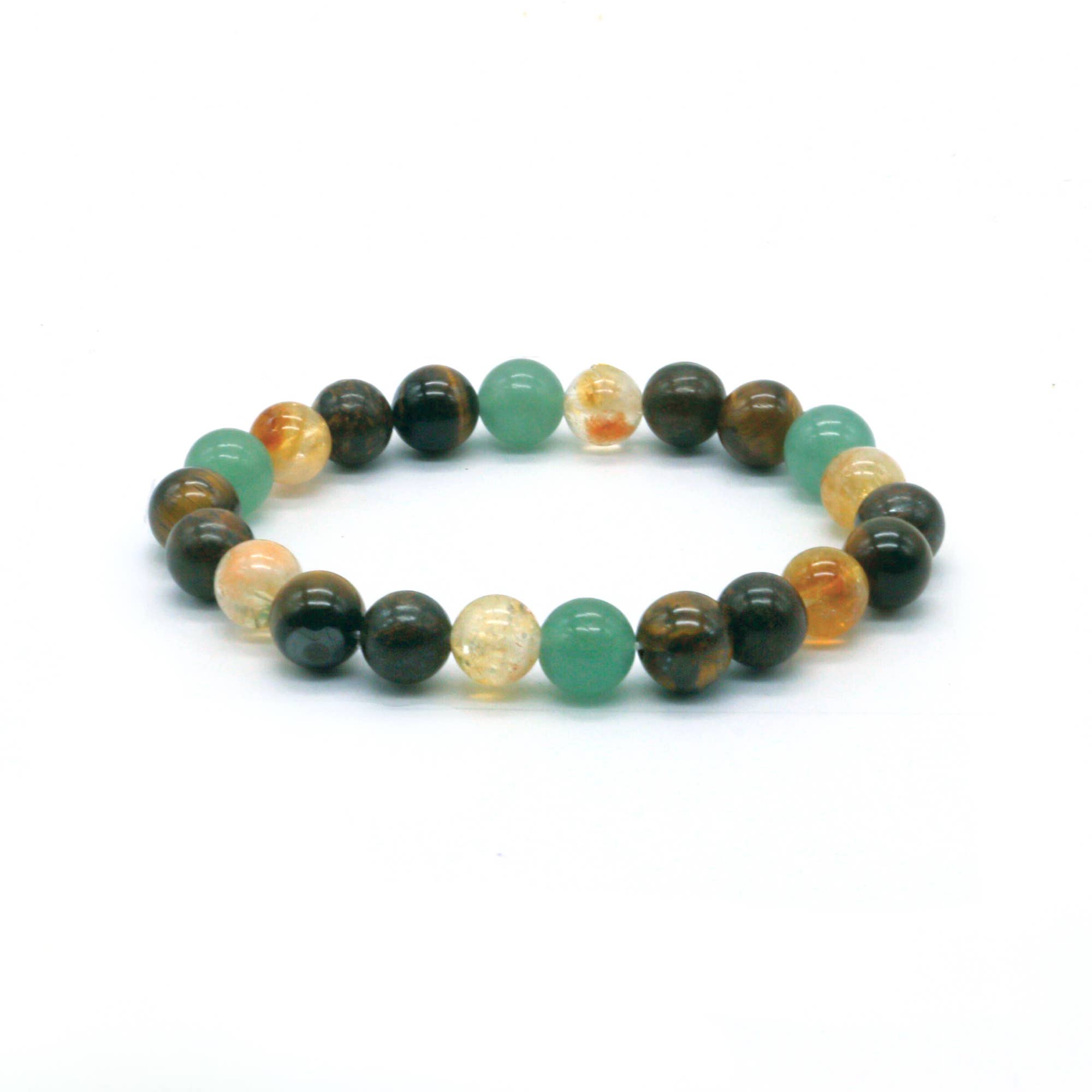 Designs by Deekay Inc. – Joias - Maternidade por atacado – Pulseira de Sucesso (8mm)0