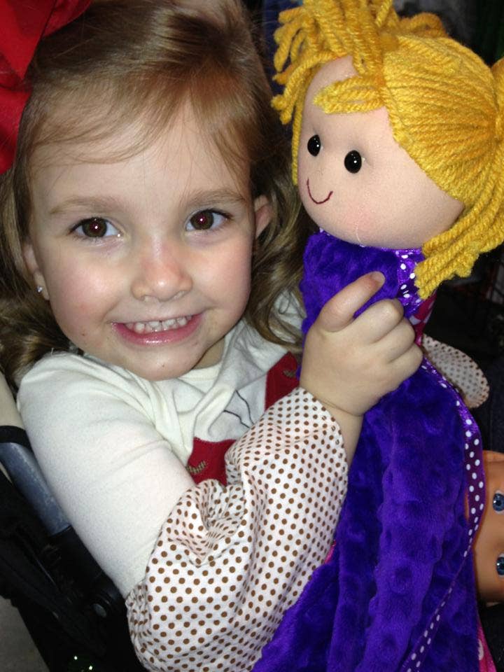 Fat Rat Family - Wholesale Security/Cuddle Blanket - Baby - Bear Camoflauge3