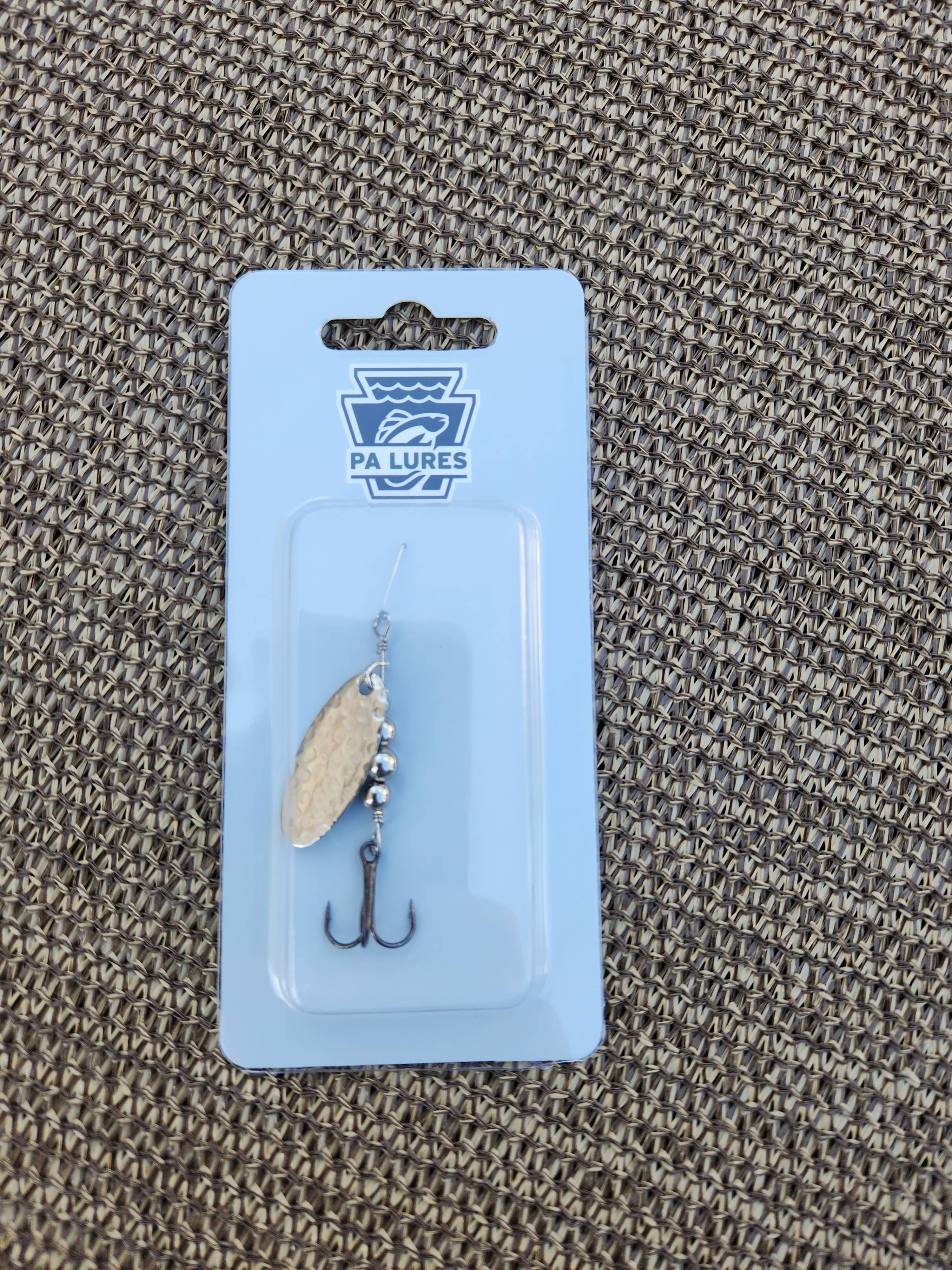 PA Lures - Wholesale Sporting Accessories - Swiss Swing spinning lure3