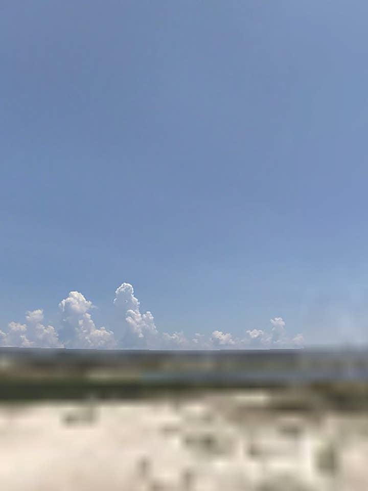 Frontwater, 2024 - ART PRINT for wholesale by Hattie Darling