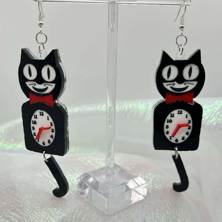 Kitty ure for engroshandel hos Grlpwr Art