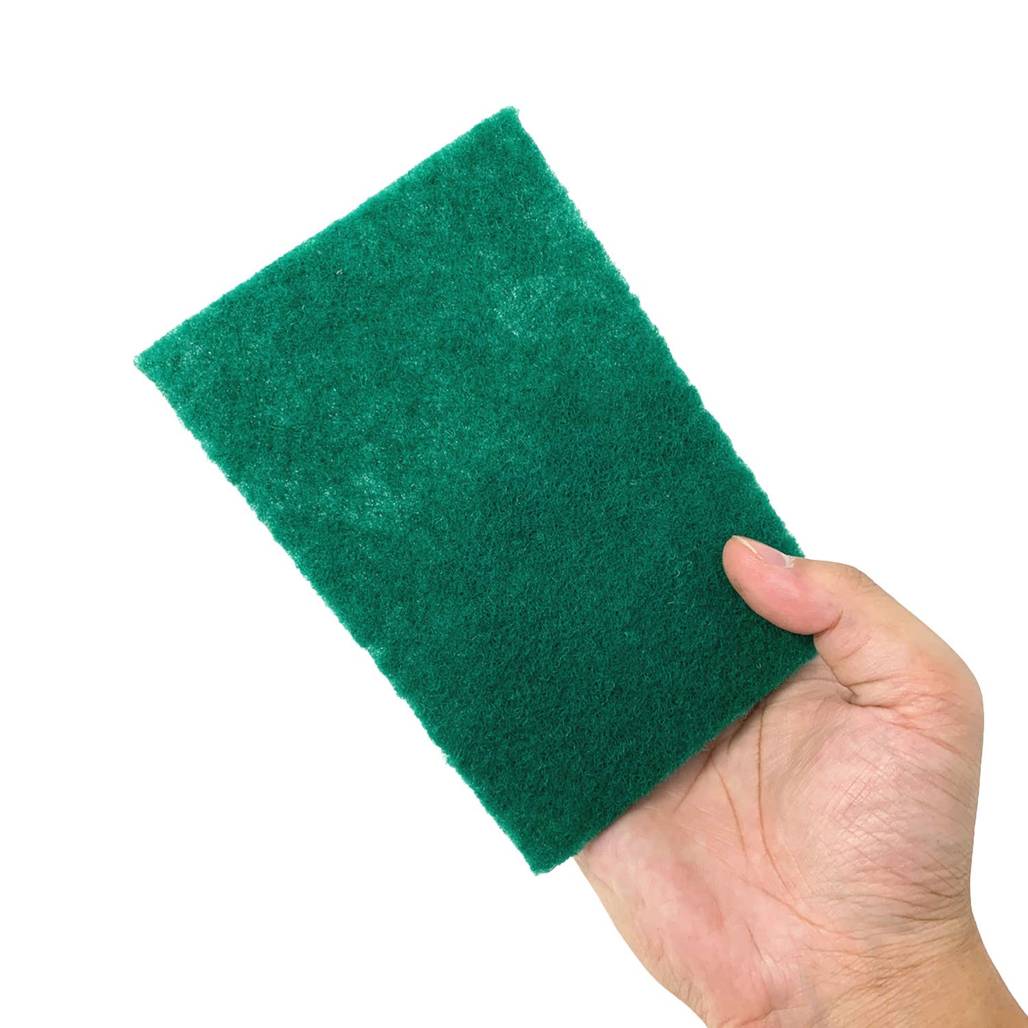 Tsyware - Wholesale Cleaning Sponge - Pack of 15 Heavy Duty Scouring Pads for Home & Kitchen Scour4