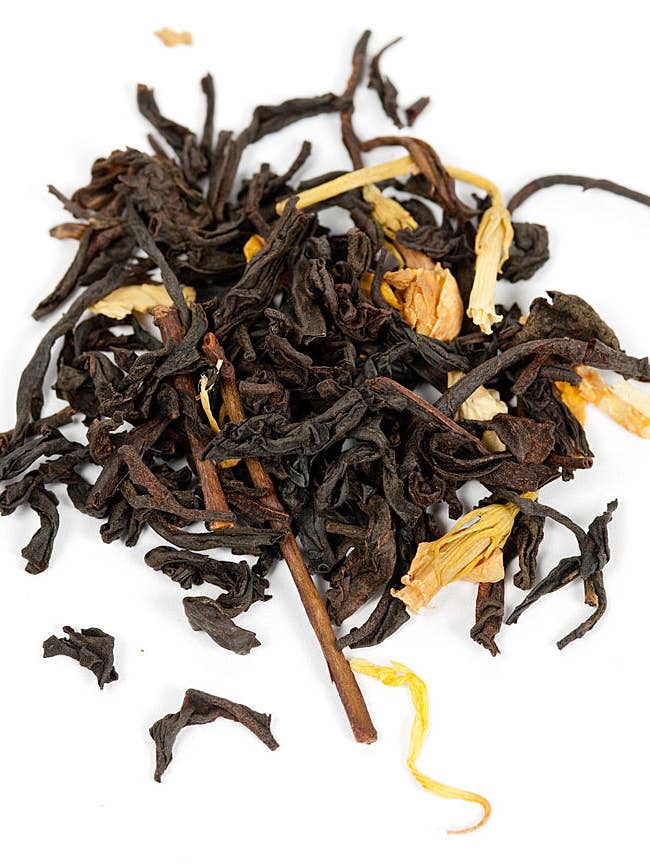 Maple Cream för wholesale av Everything Tea