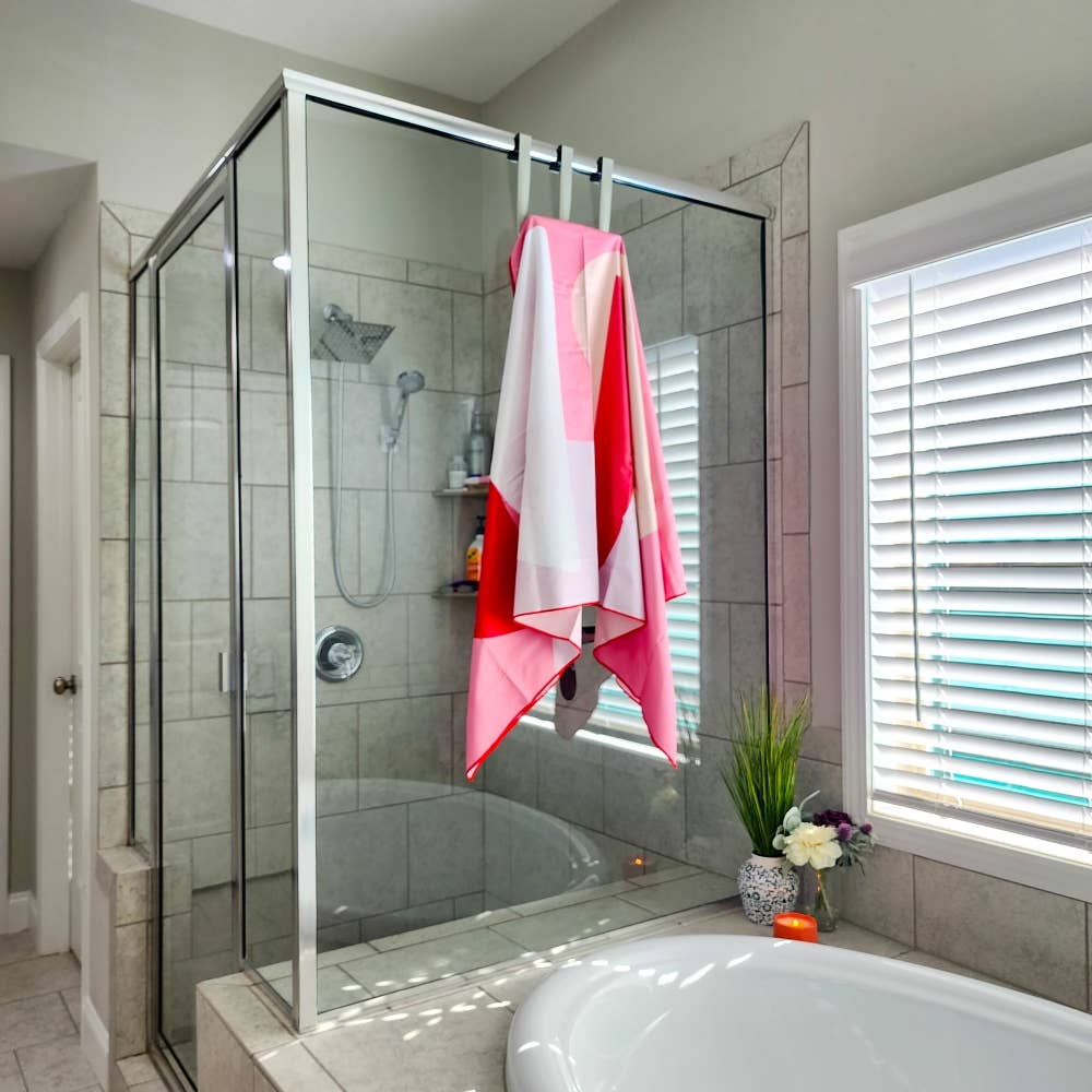 Buzzee - Wholesale Beach Towel - Sand Resistant Beach Towels - Double Sided Beach Towels21