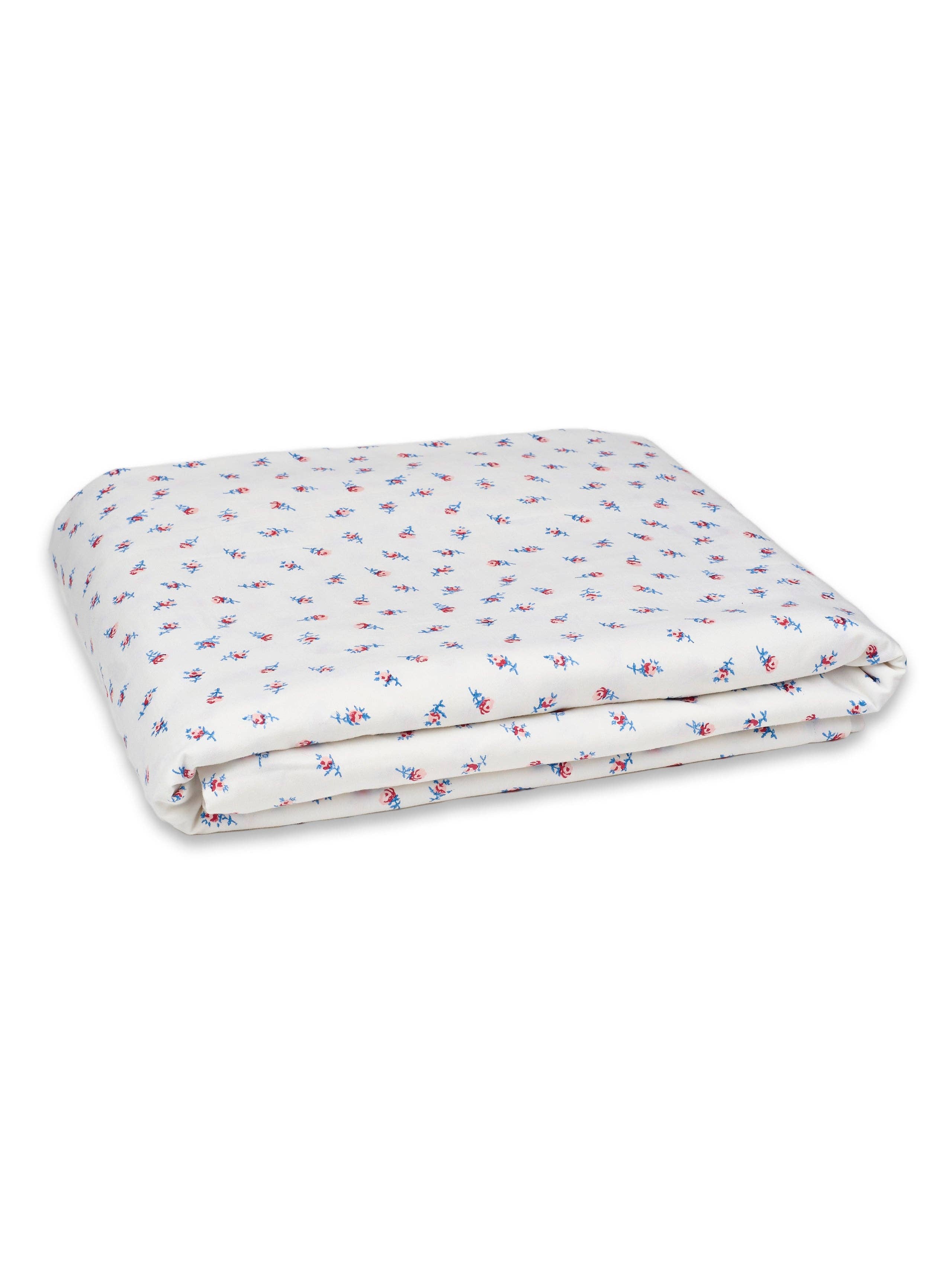 Bliss and Mischief - Wholesale Duvet Cover - Duvet Cover in Baby Rose Gardenia1