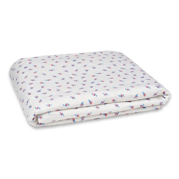 Bliss and Mischief - Wholesale Duvet Cover - Duvet Cover in Baby Rose Gardenia1