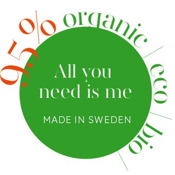 True organic of Sweden - Wholesale Body Cream/Lotion - All You Need Is Me - 50 ML4