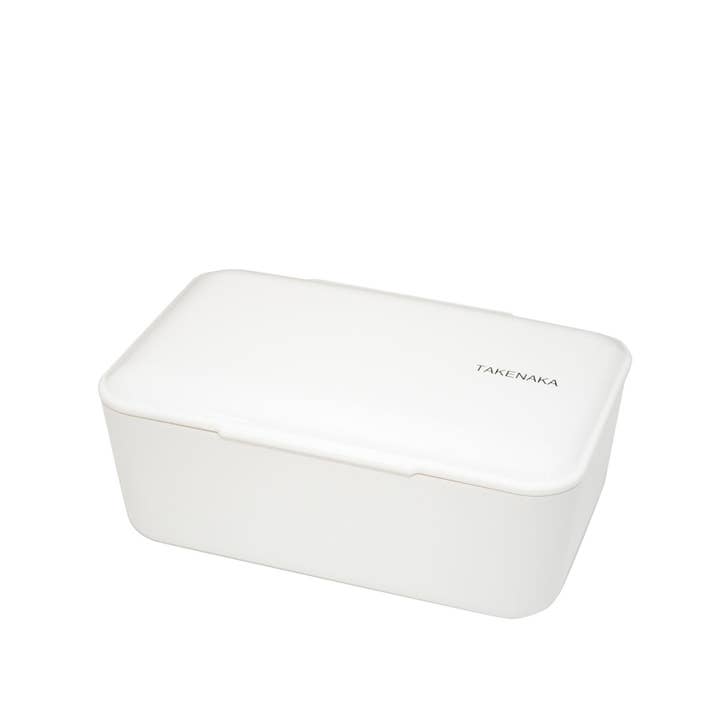 Bento Bite Box - Made of Recycled Plastic for wholesale by TAKENAKA Bento Box