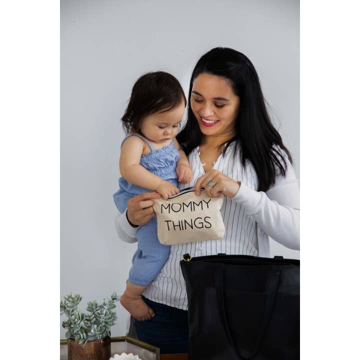 Pearhead - Wholesale Pouch - Women's - Mommy and Baby Travel Pouches2