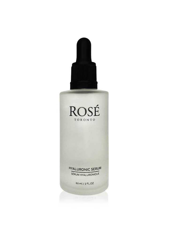 Hyaluronic Serum for wholesale by Rosé Toronto