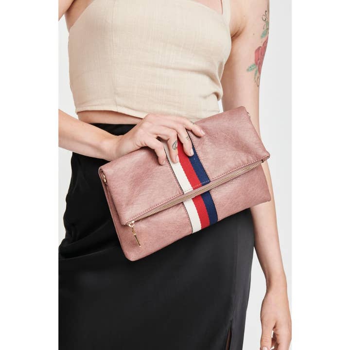 Moda Luxe - Wholesale Clutch Bag - Women's - Jules Clutch21