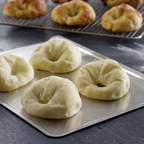 Fox Run Brands - Wholesale Baking Sheet/Mat - Doughmakers Original Non-Stick Biscuit Sheet, 10" x 14"1