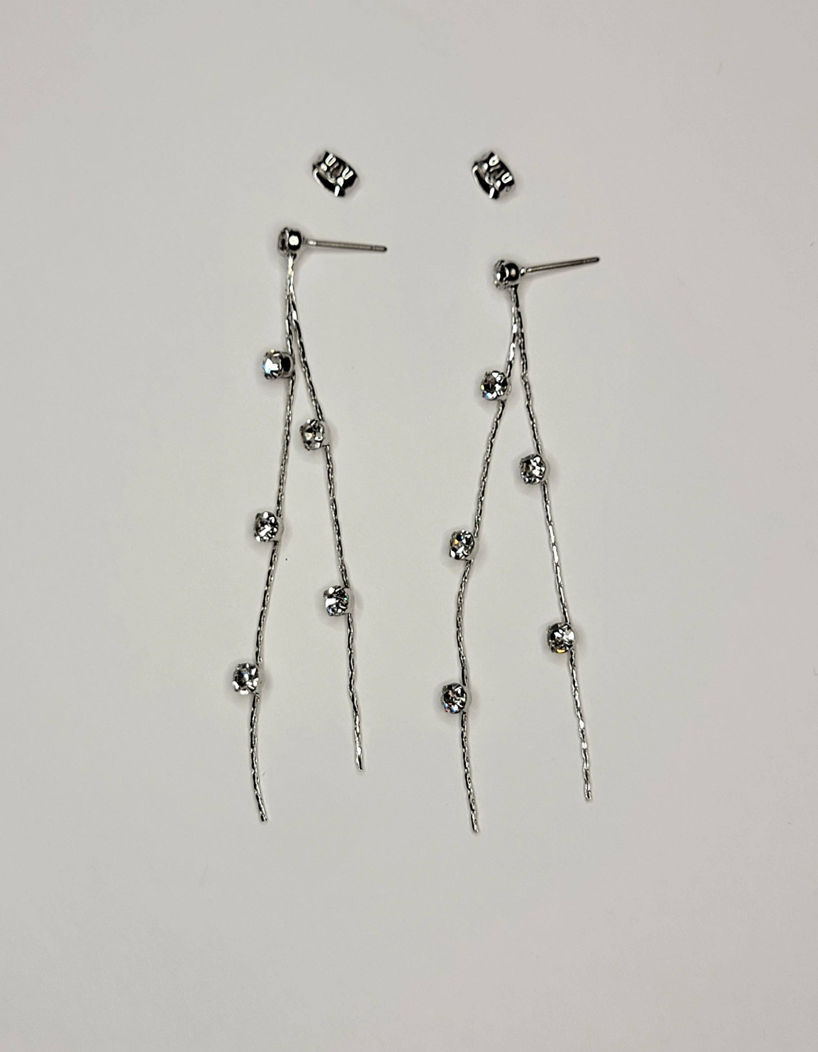 BETTYOH INC - Wholesale Hangende/ronde oorbellen - Bengelen oorbellen4