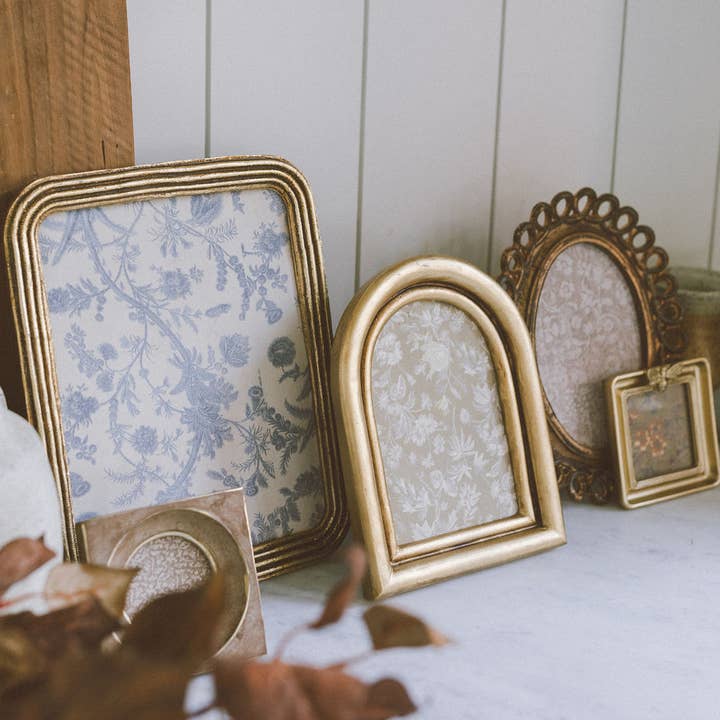 Petal Lane Home - Wholesale Picture Frame - Delicate Arch Photo Frame1