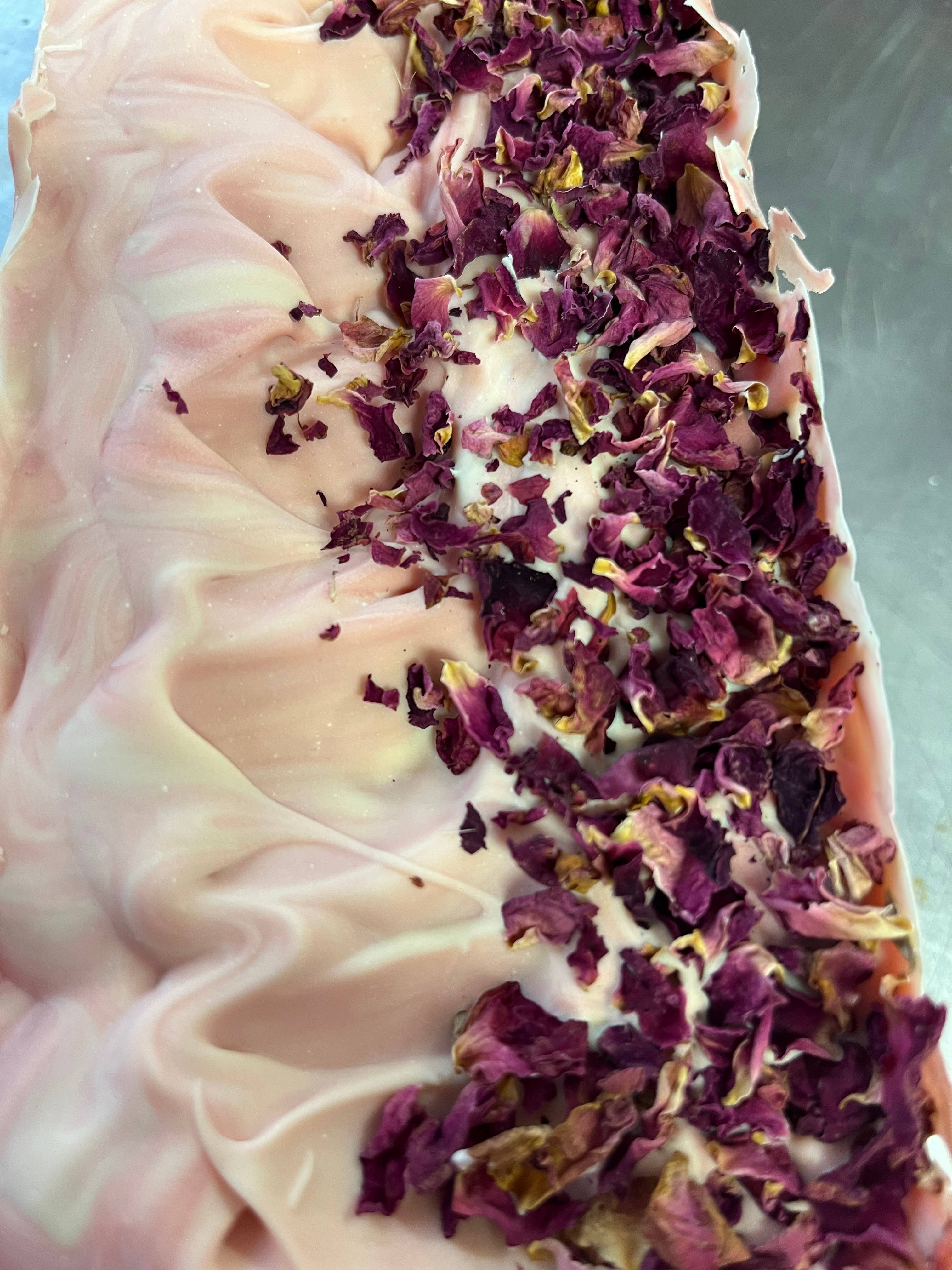 West Point Essentials - Wholesale Bar Soap - Handmade Soap- Multiple Scents1