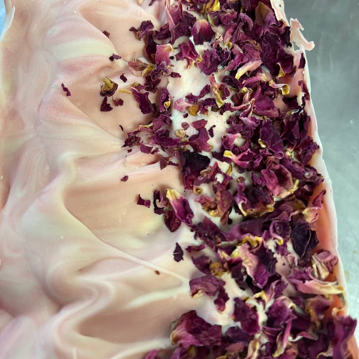 West Point Essentials - Wholesale Bar Soap - Handmade Soap- Multiple Scents1