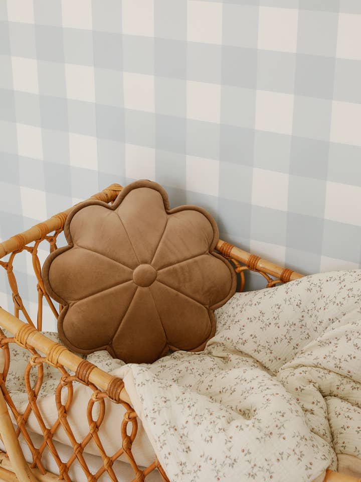 Babyly - Wholesale Bedding Blanket - Kids & Baby - Toddler bedding M 100x135/40x60 -Twiggy Dream(with filling)6