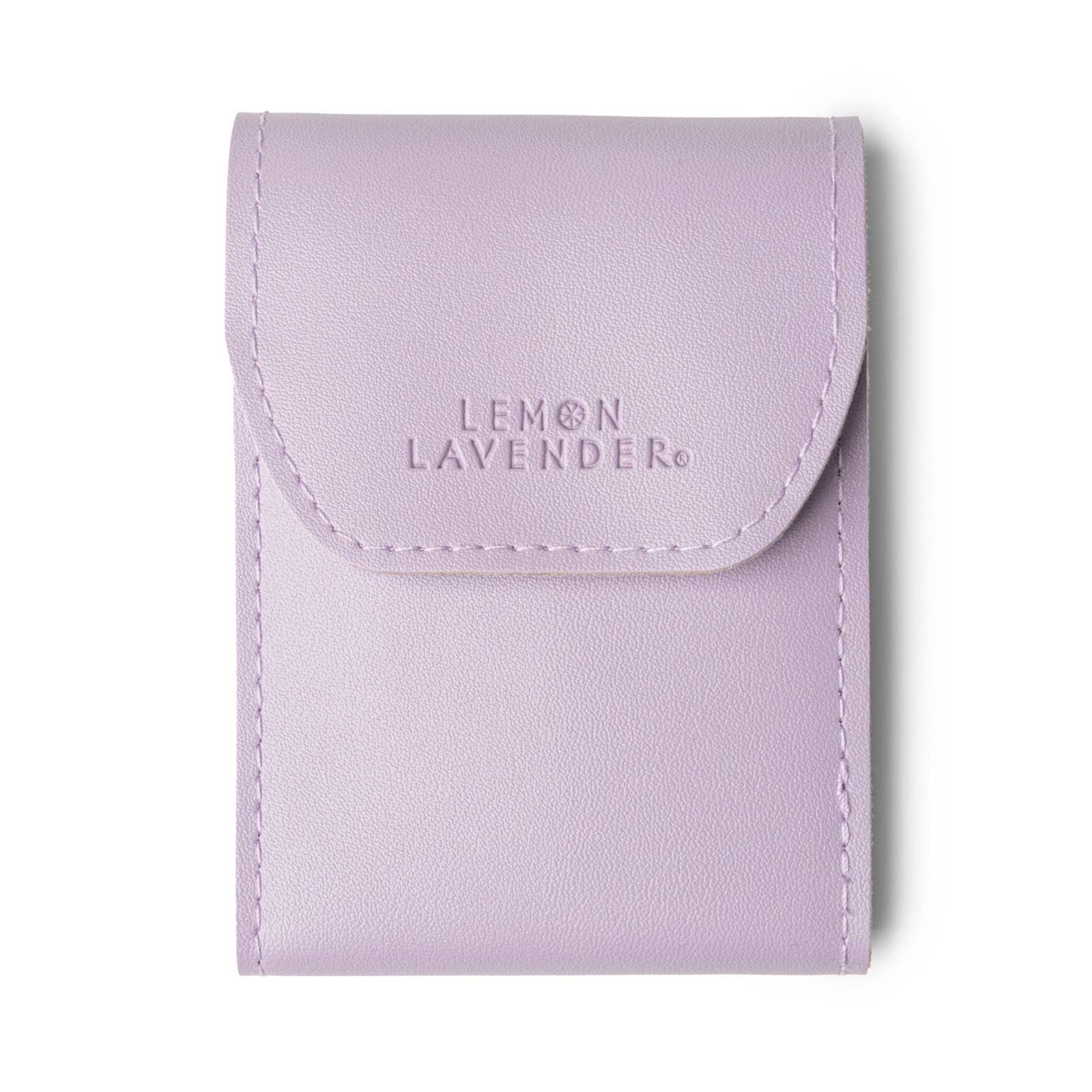 DM Merchandising – Engroshandel Sæt til neglepleje – Lemon Lavender File It Away negleplejesæt8