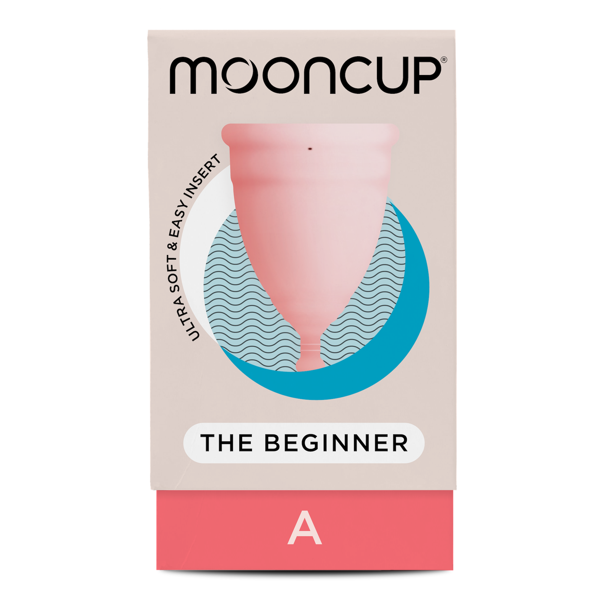 Mooncup – Großhandel Menstruationstassen – Der Mooncup Anfänger-Menstruationsbecher0