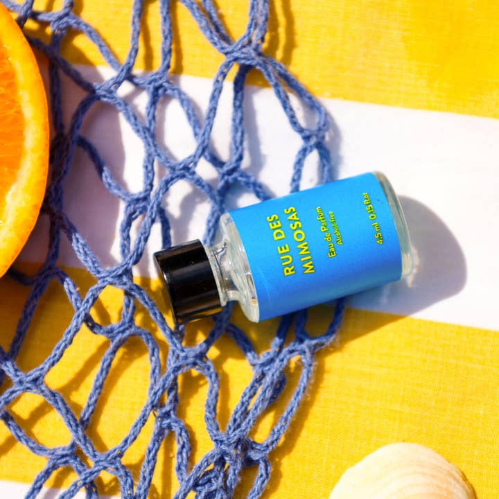 Blancrème - Wholesale Facial Care Set/Kit - The French Riviera box4