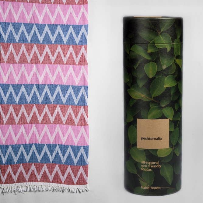 CYSSUS-SKOG för wholesale av PESHTEMALIA