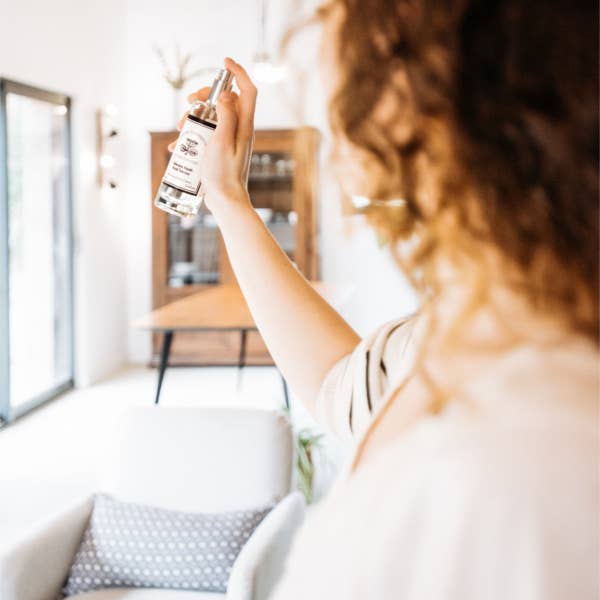 Nicolosi Créations - Wholesale Room & Linen Spray - Room mist 100ml (11 scents available)5