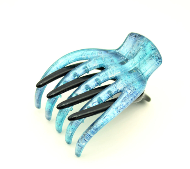 Medusa's Heirlooms – Clips para cabelo - Mulher por atacado – Pequenos Clipes de Yoga Franceses39